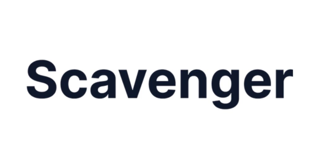 Scavenger