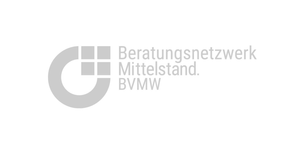 Beratungsnetzwerk Mittelstand. BVMW