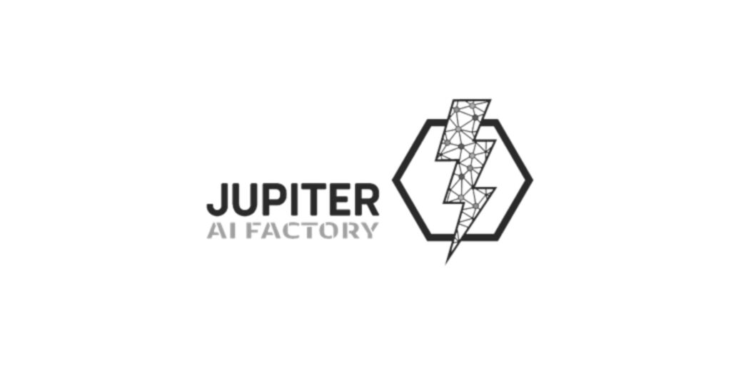 Jupiter AI Factory