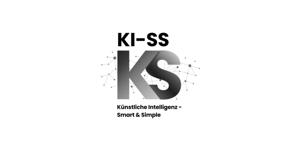 KI-SS Künstliche Intelligenz - Smart & Simple