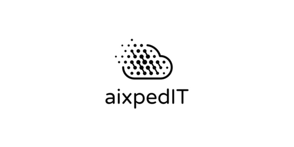 aixpedIT